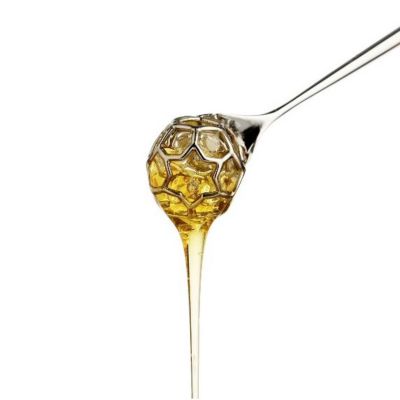 Acacia Honey Dipper
