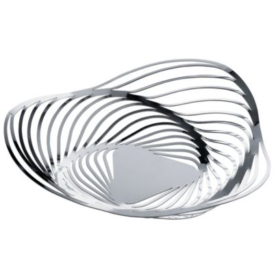 Metal Fruit Bowl - Foter