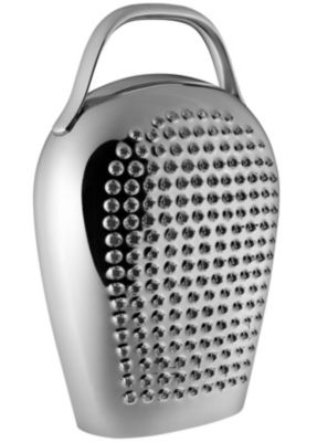 Cheese Please Cheese Grater by Alessi at