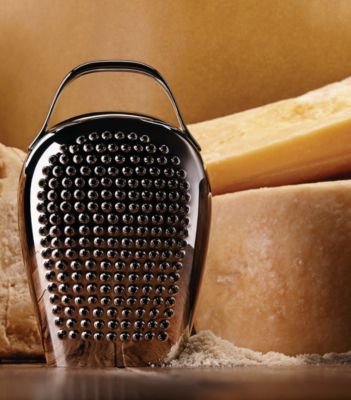 Alessi Forma Cheese Grater
