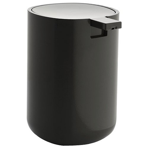 Birillo Liquid Soap Dispenser (Grey/Large) - OPEN BOX RETURN