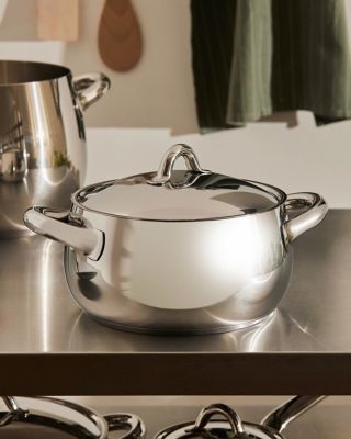 Mami Casserole with Handles by Alessi at Lumens.com