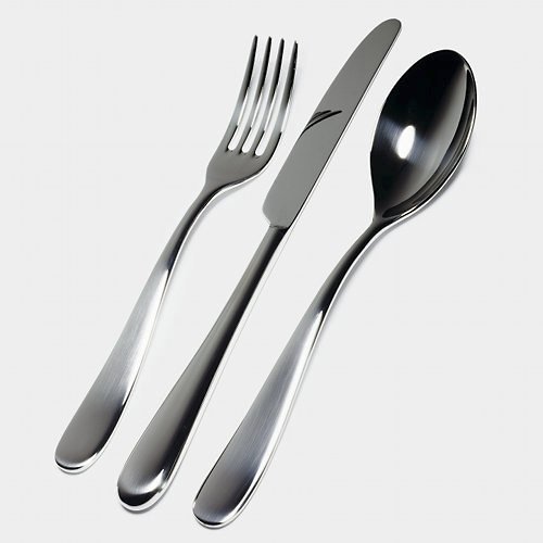 5180S24 - Nuovo Milano 24-piece Cutlery Set