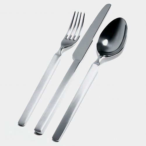 Dry 24-piece Cutlery Set 4180S24