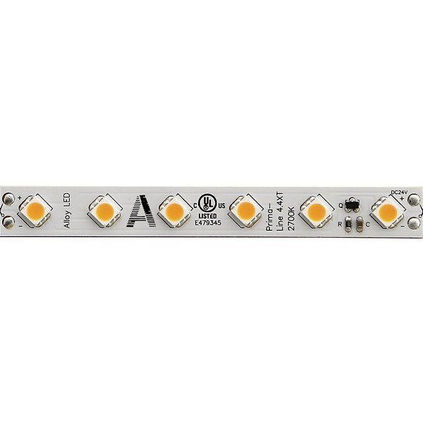 PrimaLine XT 4.4 Watt 20 - 40 foot Tape Light Kit