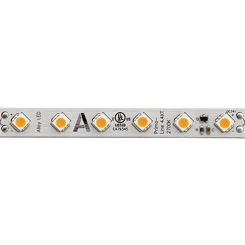 PrimaLine XT 4.4 Watt 20 - 40 foot Tape Light Kit