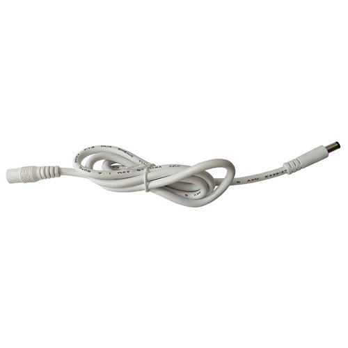 39-Inch DC Plug Extension Cable