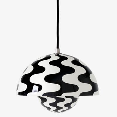 Flowerpot VP1 Pendant