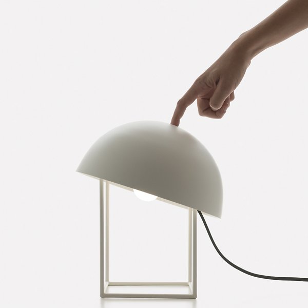 Coco Table Lamp