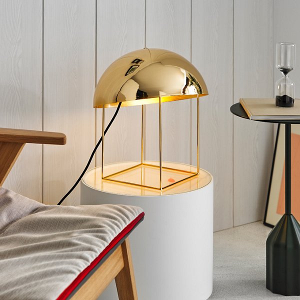 Coco Table Lamp