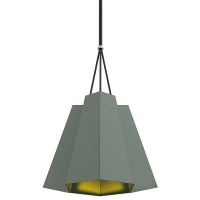 Maya 3-Light Pendant