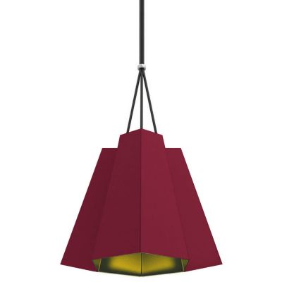 Maya 3-Light Pendant