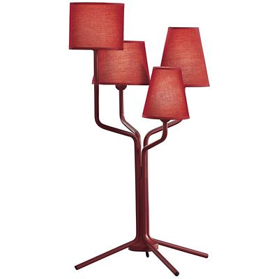 Tria Table Lamp