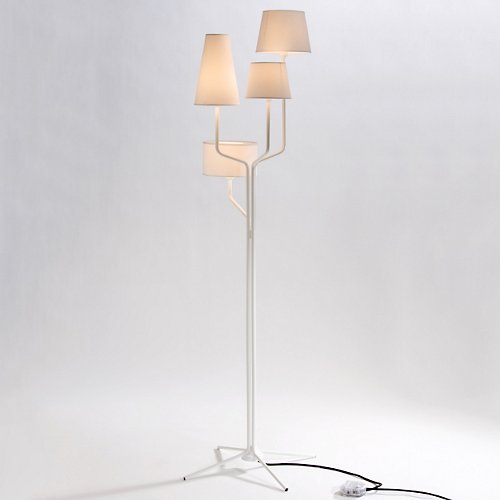 Tria Floor Lamp