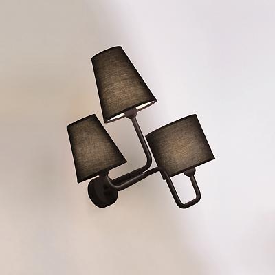 Tria Wall Sconce