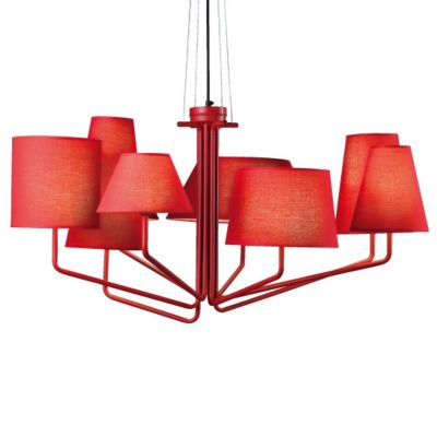 Tria Chandelier