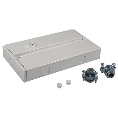 LED 3-Complete Hardwire Junction Box