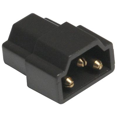 LED 3-Complete Inline Connector