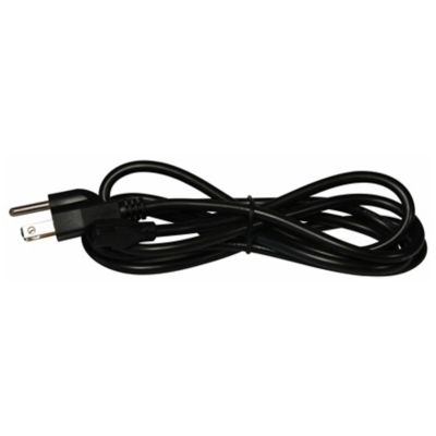 LED 3-Complete AC Power Cord