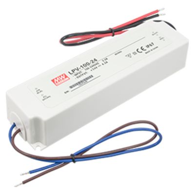 12V DC NonDimming LED Driver by American Lighting at