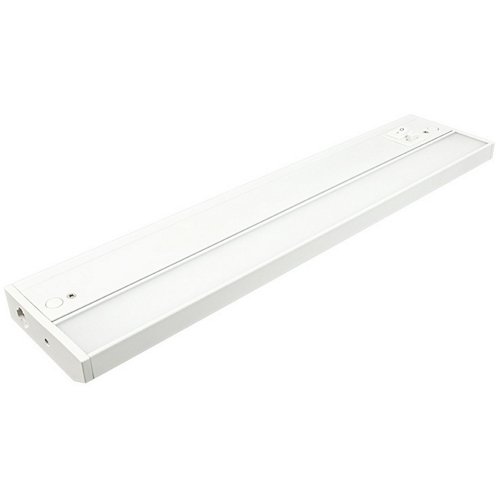 LED 3-Complete 16 Inch Undercabinet Light (White) - OPEN BOX