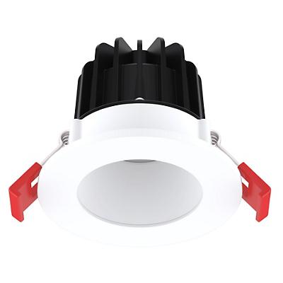 HP 2-Inch LED Selectable CCT Regressed LED Trim