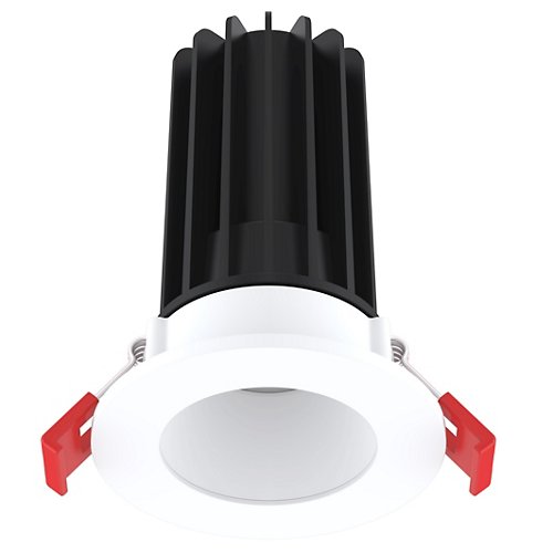 HPX2H 2-Inch LED Selectable CCT Regressed LED Trim