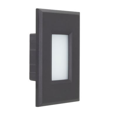 SGL4 LED Open Window Step Light