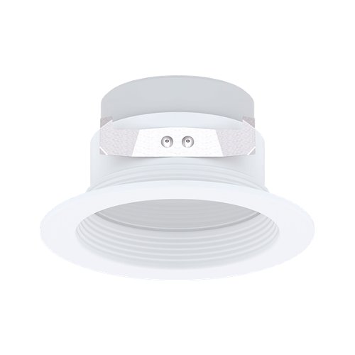 Advantage Select 4-Inch LED Recessed Baffle Downlight