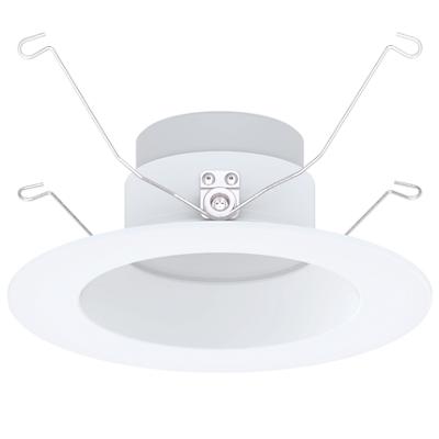 Advantage Select 5-Inch LED Recessed Downlight 12-Pack