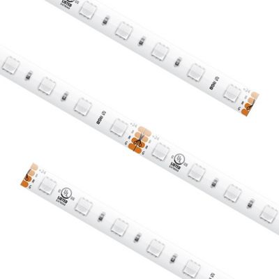 Trulux RGB LED Tape Light Kit by American Lighting at