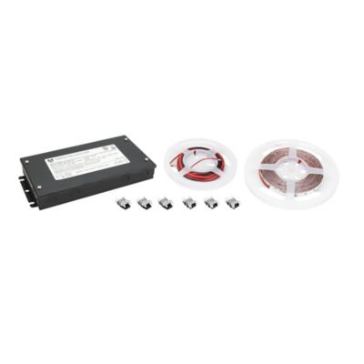 Trulux Standard HD LED Tape Light Pro Kit by American Lighting at