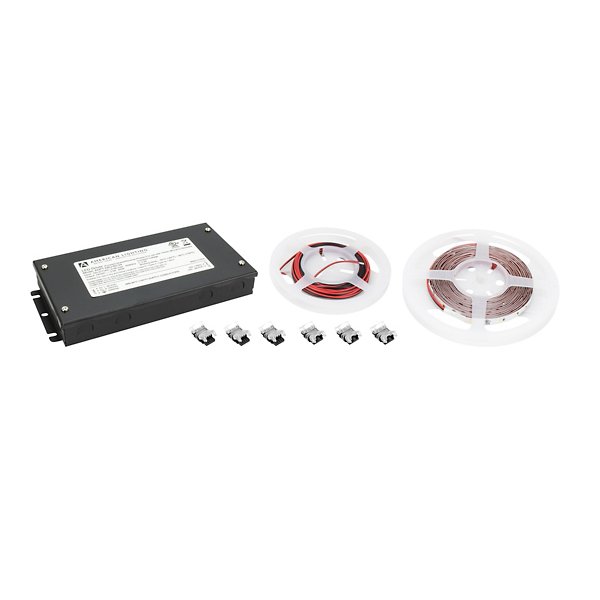 Trulux Standard HD LED Tape Light Pro Kit