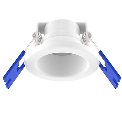 Advantage Direct Select Series LED Recessed Lighting
