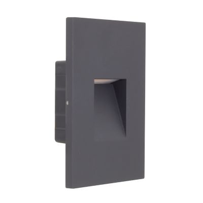 SGL4 LED Slot Step Light (Vertical) - OPEN BOX