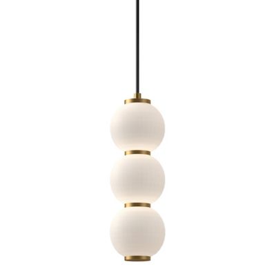 Bijou LED Pendant