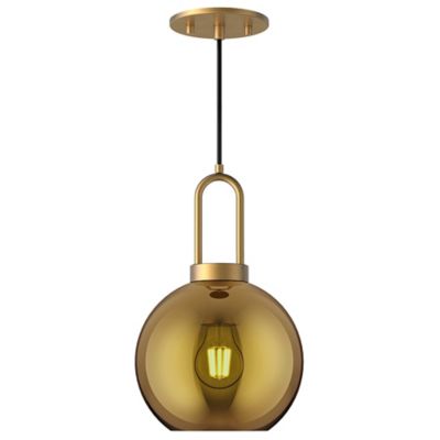 Soji Round Pendant by Alora Mood at Lumens.com