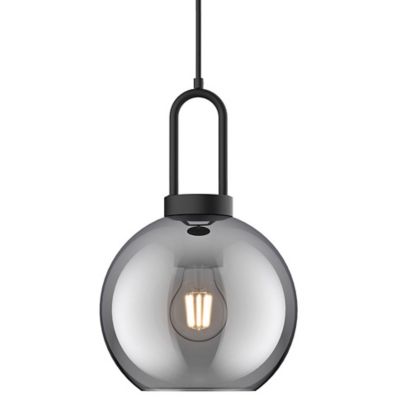 Soji Round Pendant