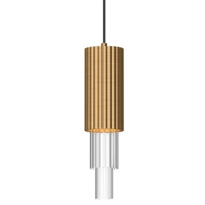 Bordeaux LED Pendant