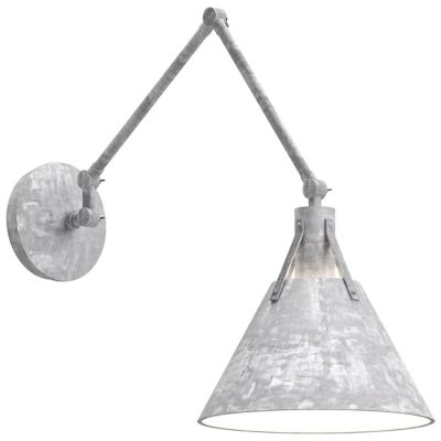Archer Wall Sconce