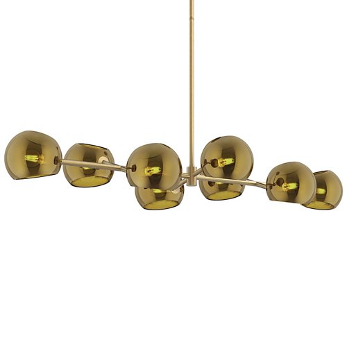 Willow Linear Suspension