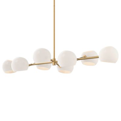 Willow Linear Suspension