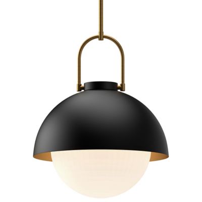Harper Dome Pendant