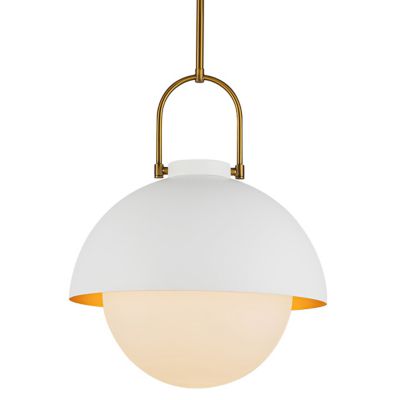 Harper Dome Pendant