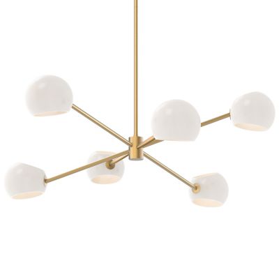 Willow Chandelier