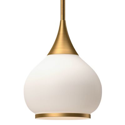Hazel Pendant