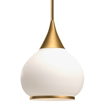 Hazel Pendant