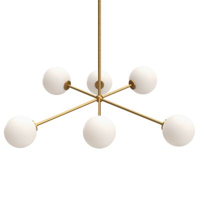 Cassia Chandelier