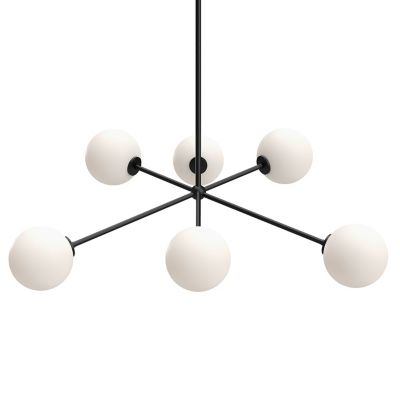 Cassia Chandelier