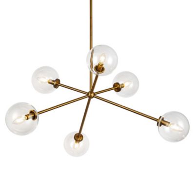 Cassia Chandelier